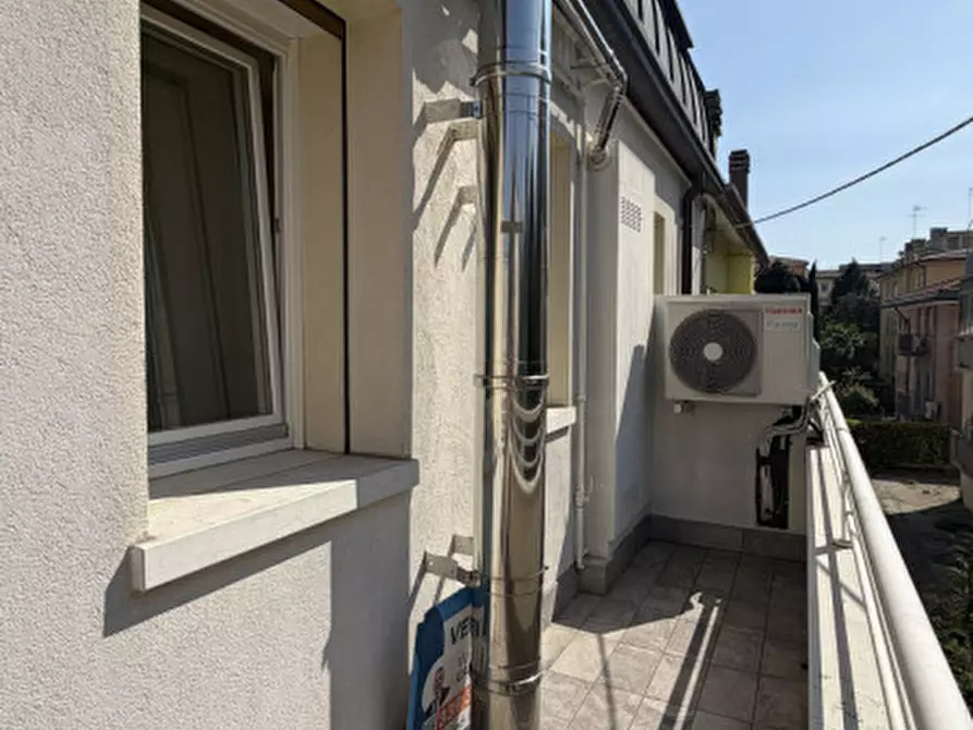 Immagine 10 di Appartamento in vendita  in Via Genova a Padova