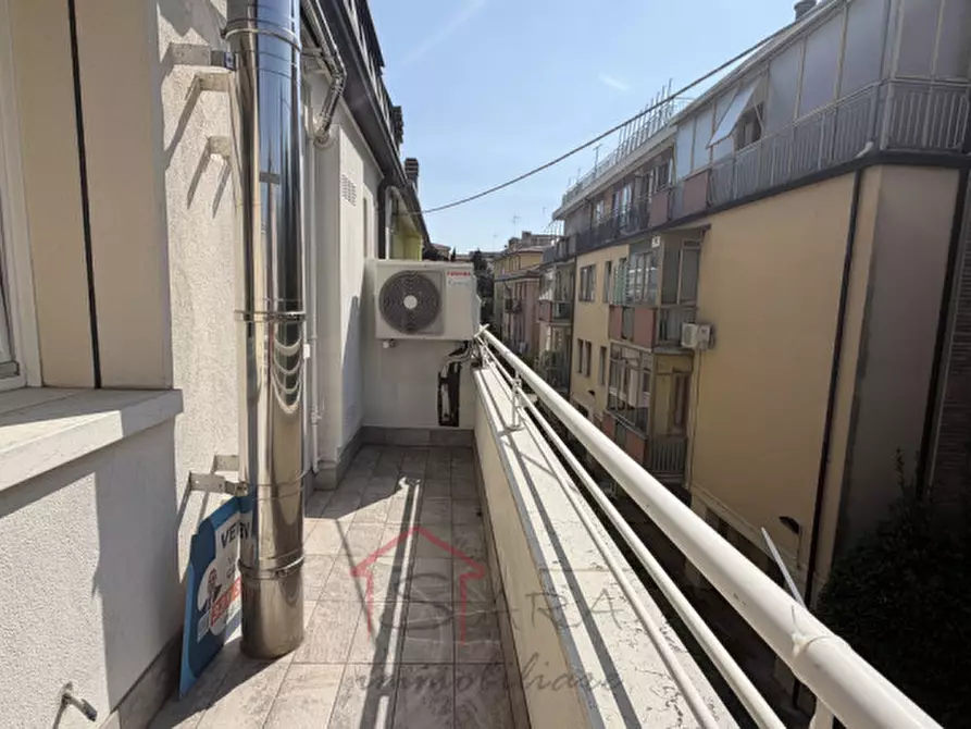 Immagine 11 di Appartamento in vendita  in Via Genova a Padova
