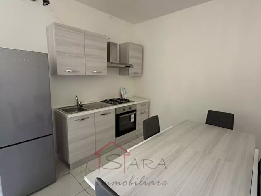 Immagine 12 di Appartamento in vendita  in Via Genova a Padova