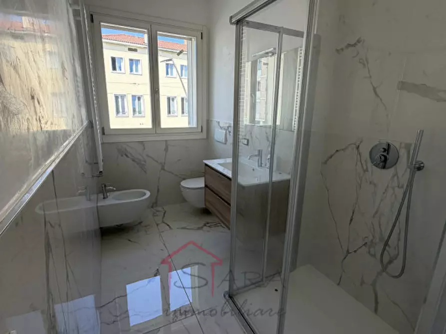 Immagine 14 di Appartamento in vendita  in Via Genova a Padova