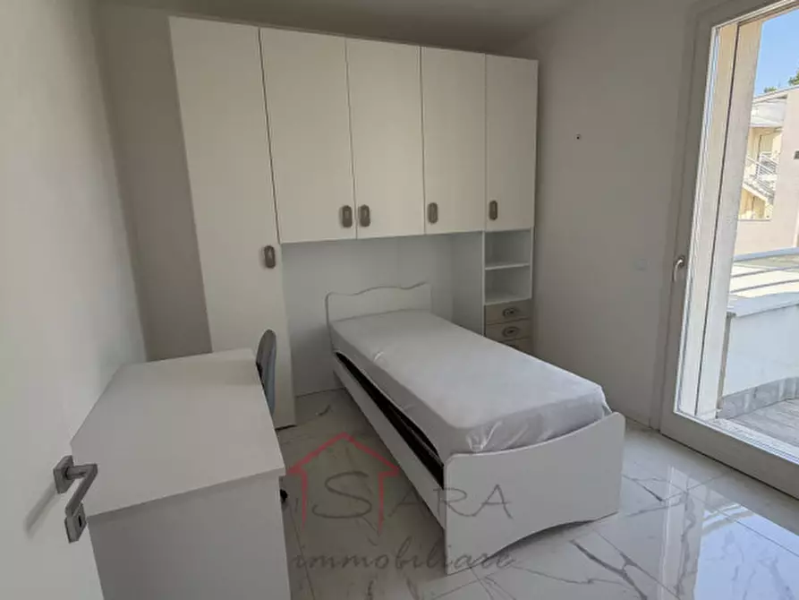 Immagine 18 di Appartamento in vendita  in Via Genova a Padova
