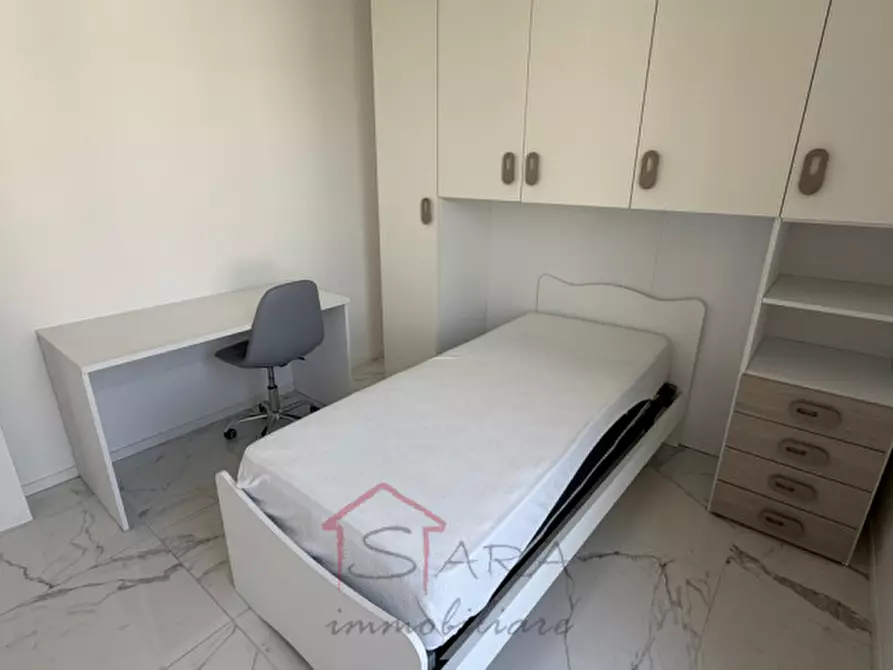 Immagine 19 di Appartamento in vendita  in Via Genova a Padova