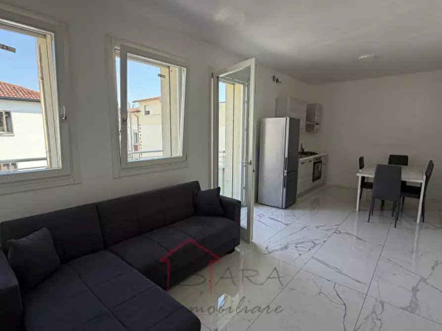 Immagine 20 di Appartamento in vendita  in Via Genova a Padova