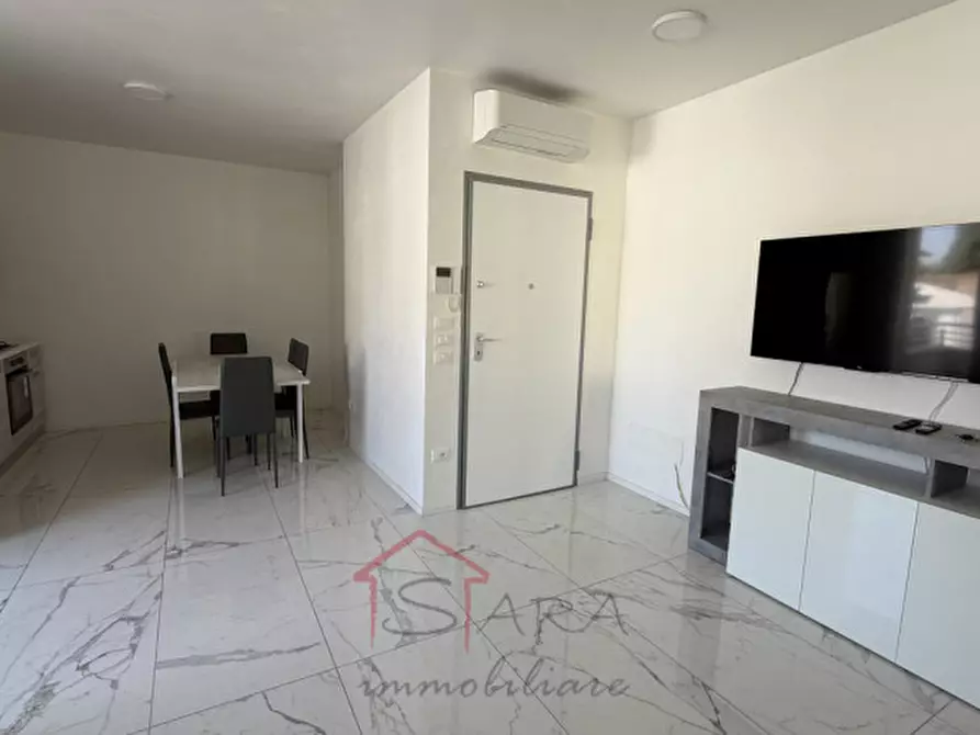 Immagine 21 di Appartamento in vendita  in Via Genova a Padova