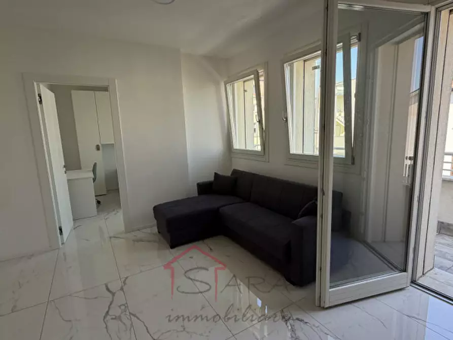 Immagine 22 di Appartamento in vendita  in Via Genova a Padova
