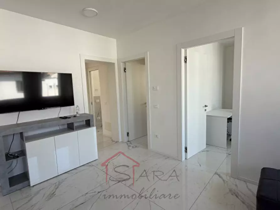 Immagine 23 di Appartamento in vendita  in Via Genova a Padova