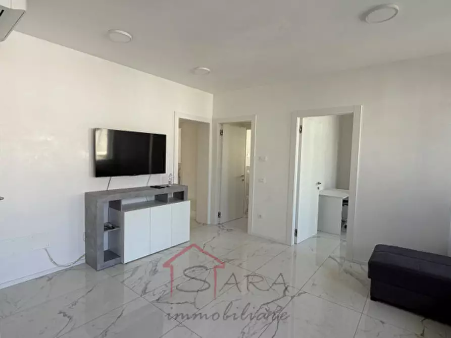 Immagine 28 di Appartamento in vendita  in Via Genova a Padova