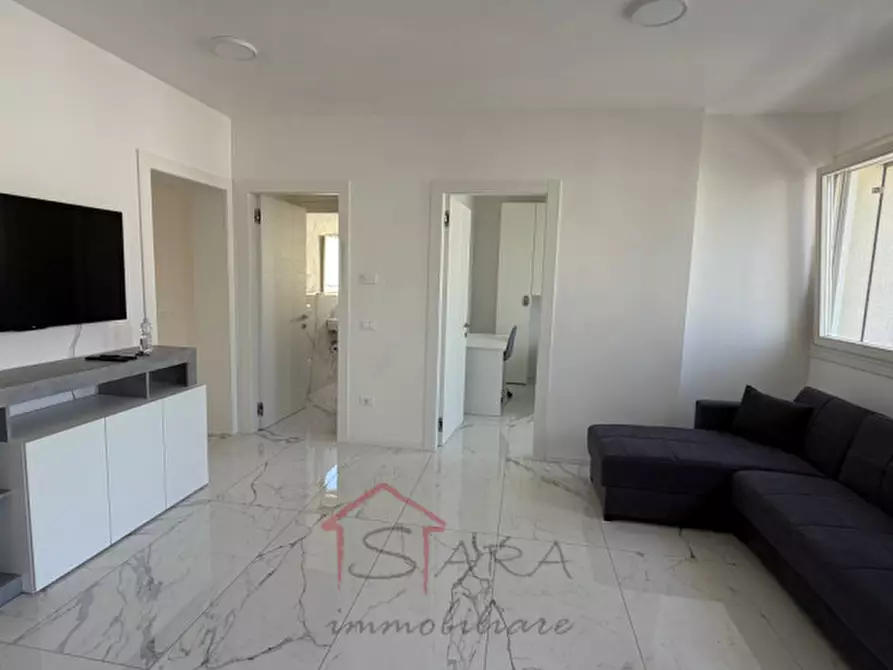 Immagine 29 di Appartamento in vendita  in Via Genova a Padova