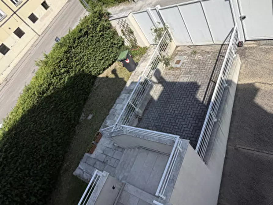 Immagine 31 di Appartamento in vendita  in Via Genova a Padova