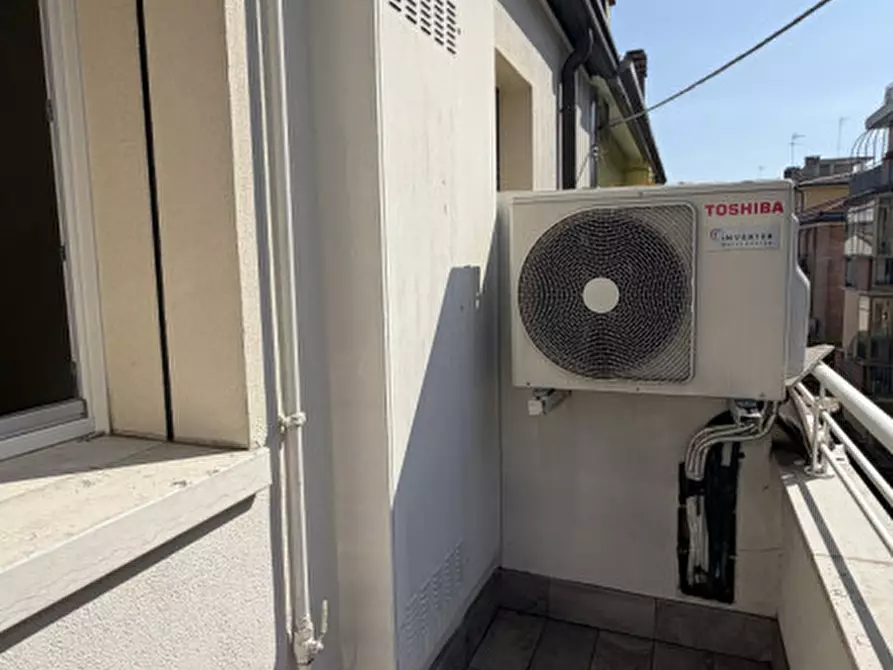 Immagine 34 di Appartamento in vendita  in Via Genova a Padova