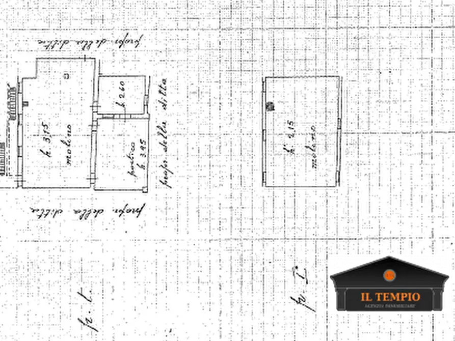 Immagine 14 di Villa in vendita  in VIA 4 NOVEMRE a Costabissara