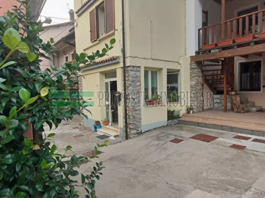 Immagine 1 di Casa indipendente in vendita  in Via Gremone a Polaveno