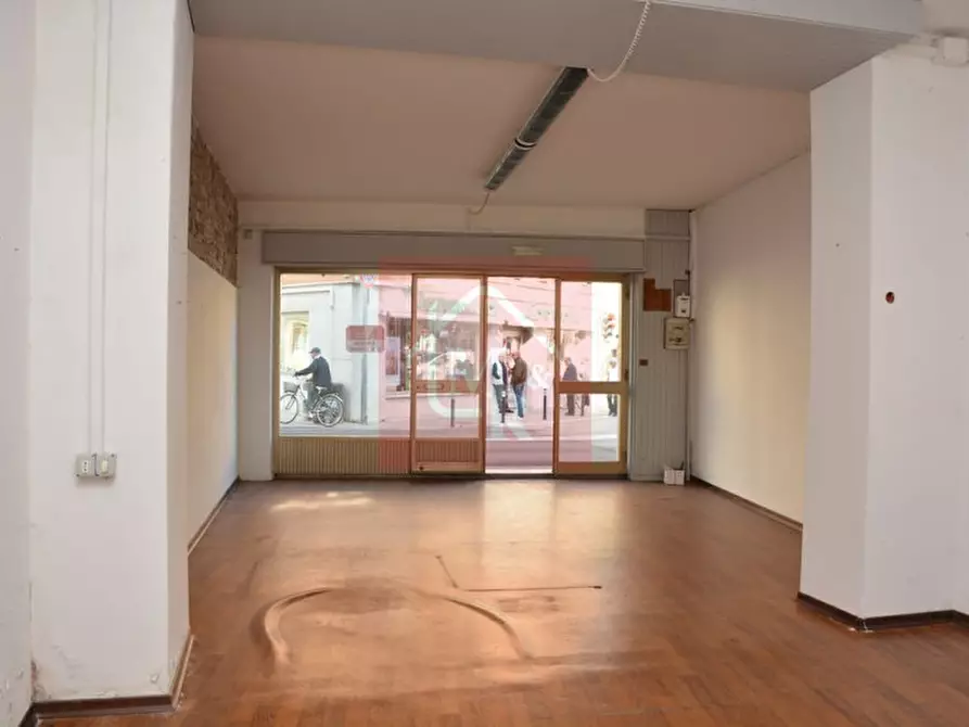 Immagine 4 di Ufficio in affitto  in VIA MERCATO 26 a Cervignano Del Friuli