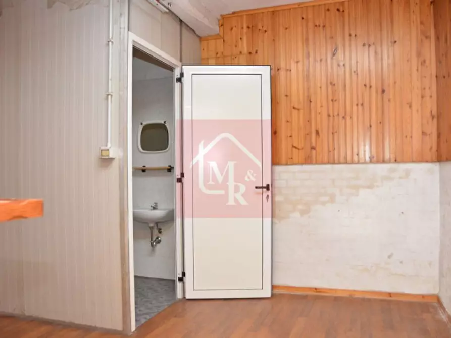 Immagine 6 di Ufficio in affitto  in VIA MERCATO 26 a Cervignano Del Friuli