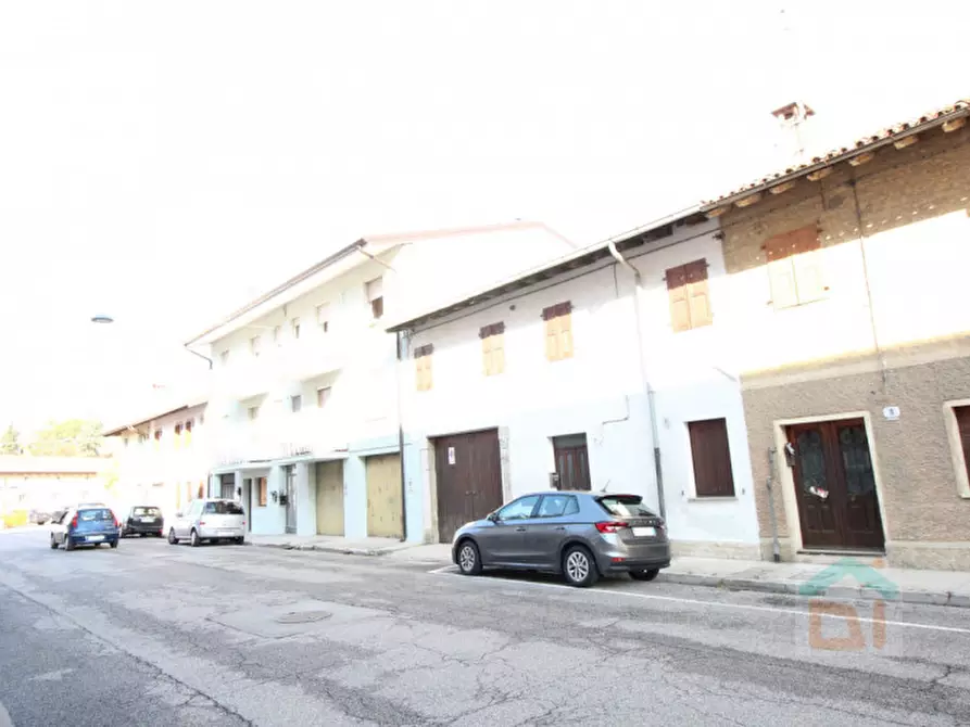 Immagine 2 di Villetta a schiera in vendita  in via Molin 11 a Palmanova