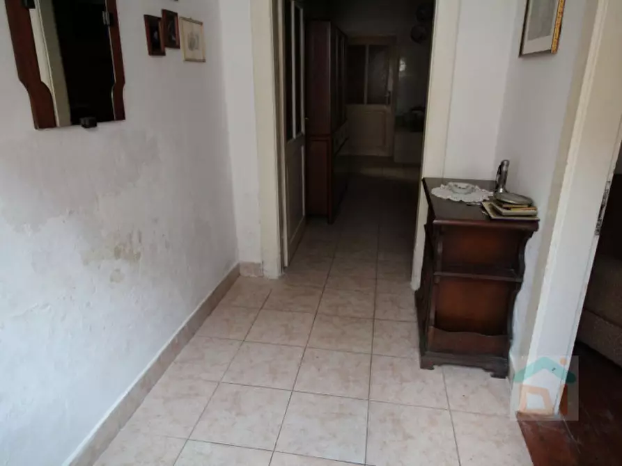 Immagine 3 di Villetta a schiera in vendita  in via Molin 11 a Palmanova