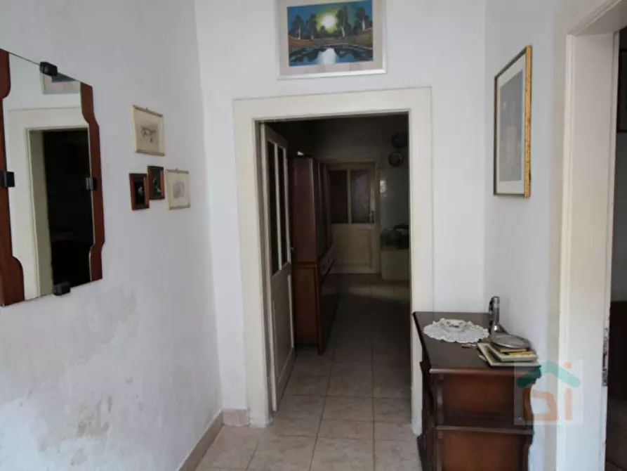 Immagine 4 di Villetta a schiera in vendita  in via Molin 11 a Palmanova