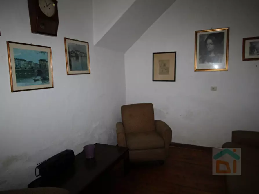 Immagine 5 di Villetta a schiera in vendita  in via Molin 11 a Palmanova