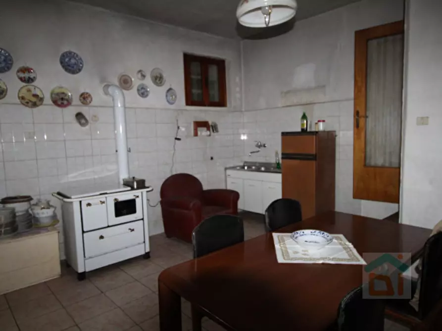 Immagine 7 di Villetta a schiera in vendita  in via Molin 11 a Palmanova