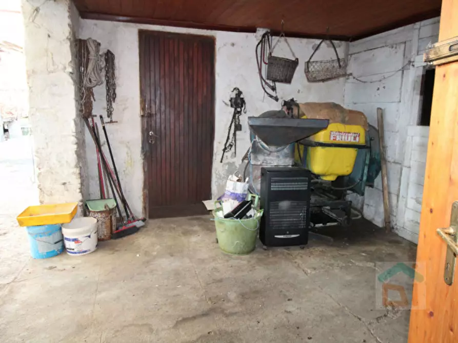 Immagine 8 di Villetta a schiera in vendita  in via Molin 11 a Palmanova