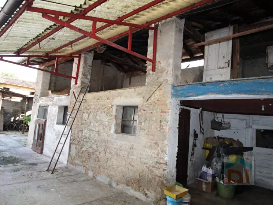 Immagine 9 di Villetta a schiera in vendita  in via Molin 11 a Palmanova