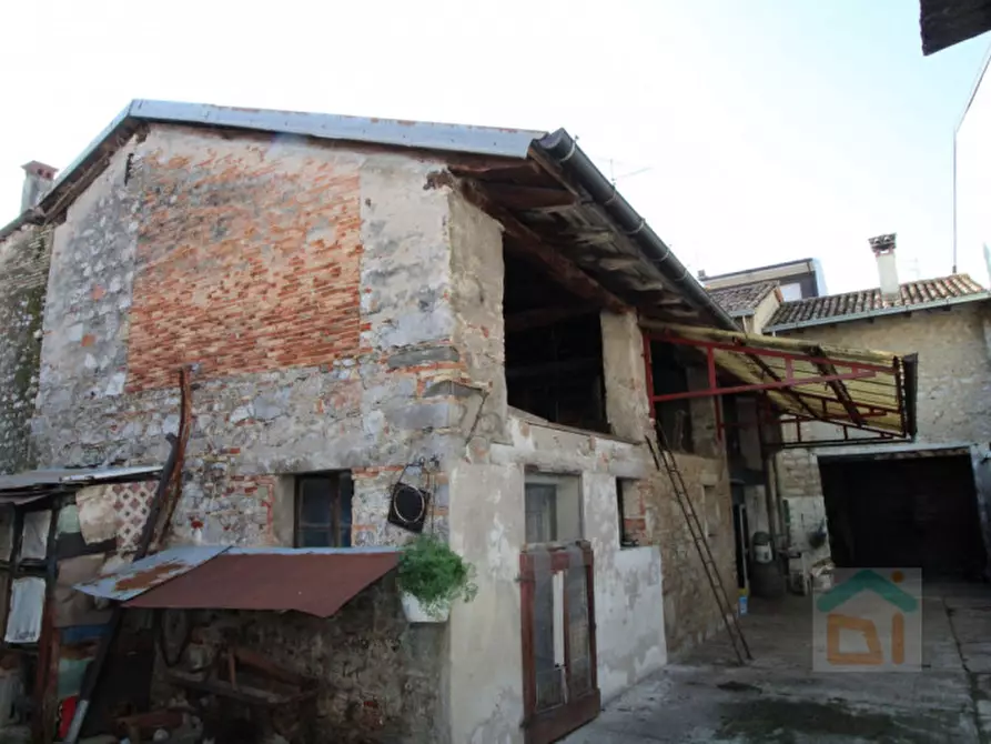 Immagine 10 di Villetta a schiera in vendita  in via Molin 11 a Palmanova