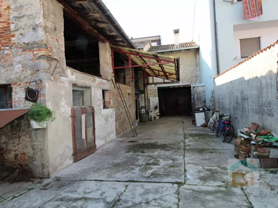 Immagine 11 di Villetta a schiera in vendita  in via Molin 11 a Palmanova