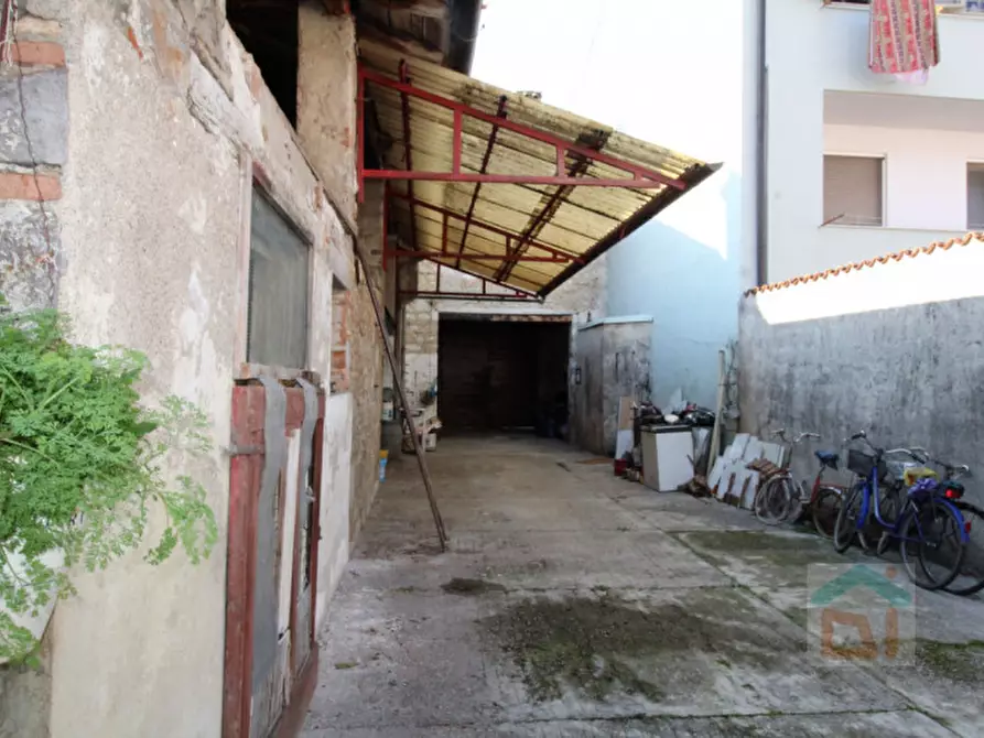 Immagine 13 di Villetta a schiera in vendita  in via Molin 11 a Palmanova