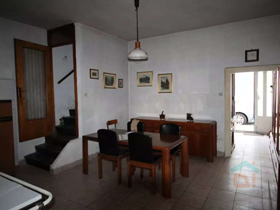 Immagine 14 di Villetta a schiera in vendita  in via Molin 11 a Palmanova