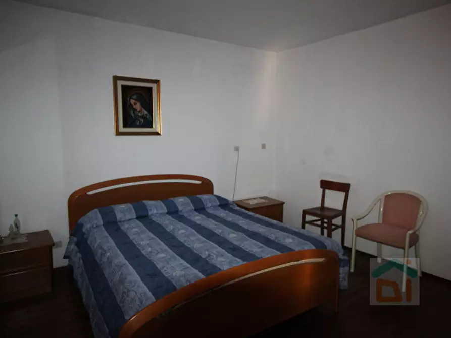 Immagine 16 di Villetta a schiera in vendita  in via Molin 11 a Palmanova