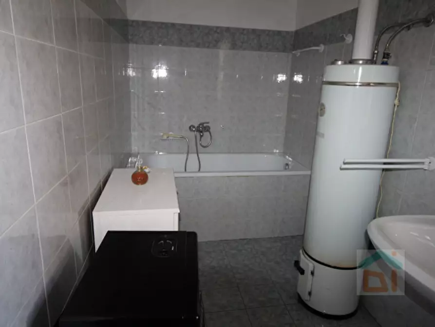 Immagine 17 di Villetta a schiera in vendita  in via Molin 11 a Palmanova