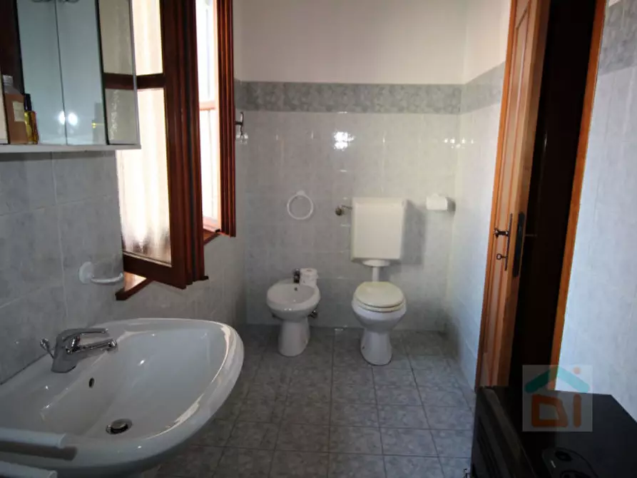 Immagine 18 di Villetta a schiera in vendita  in via Molin 11 a Palmanova