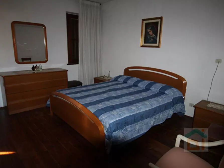 Immagine 19 di Villetta a schiera in vendita  in via Molin 11 a Palmanova