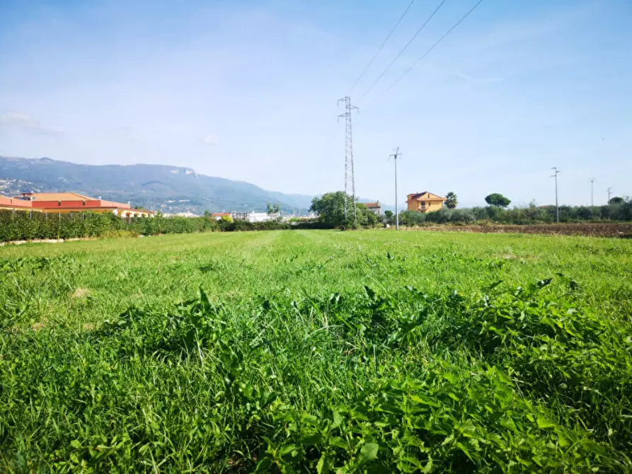Immagine 2 di Terreno in vendita  in VIA II TRAVERSA PRATO a Eboli