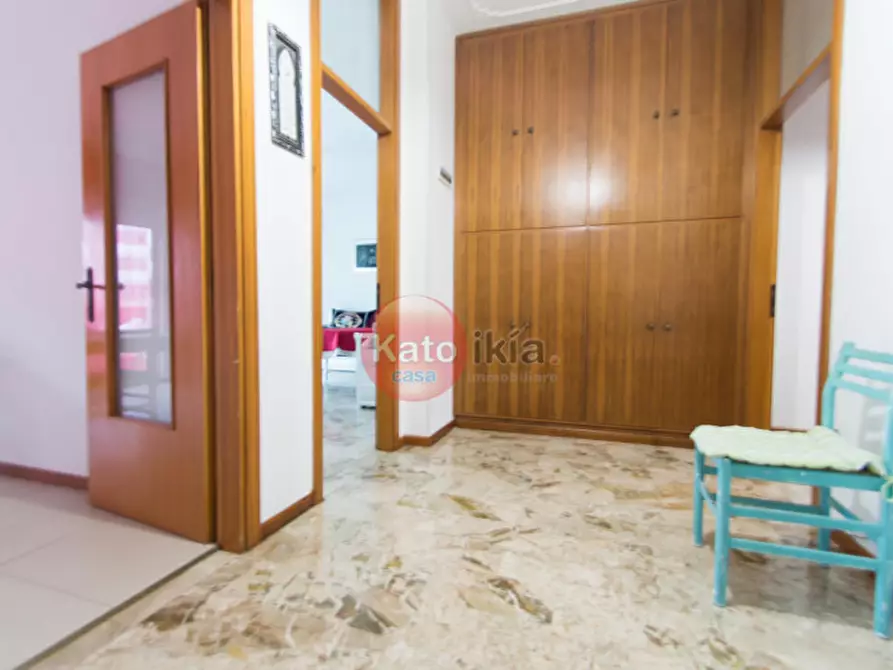 Immagine 1 di Appartamento in vendita  in viale italia a Creazzo