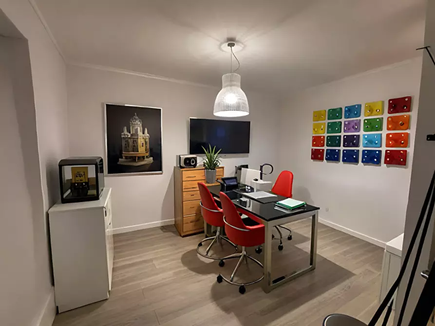 Immagine 3 di Ufficio in vendita  in Via Roma a Vedelago