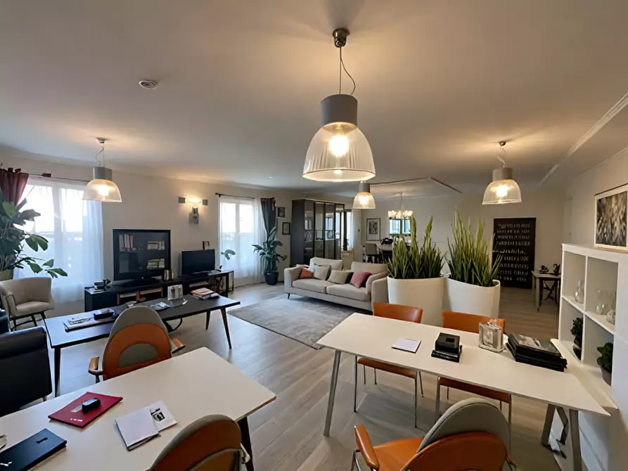 Immagine 4 di Ufficio in vendita  in Via Roma a Vedelago