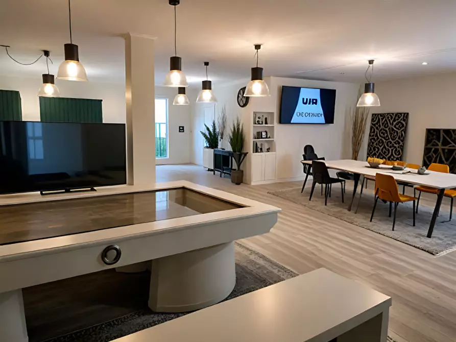 Immagine 6 di Ufficio in vendita  in Via Roma a Vedelago