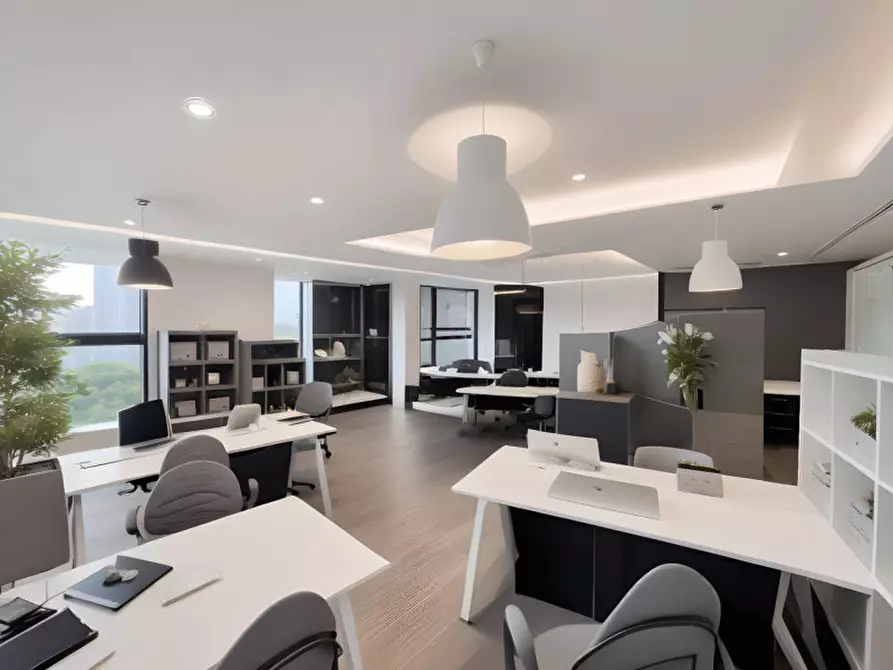 Immagine 6 di Ufficio in vendita  in Via Roma a Vedelago