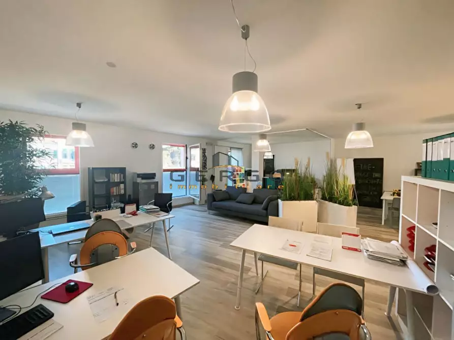 Immagine 7 di Ufficio in vendita  in Via Roma a Vedelago