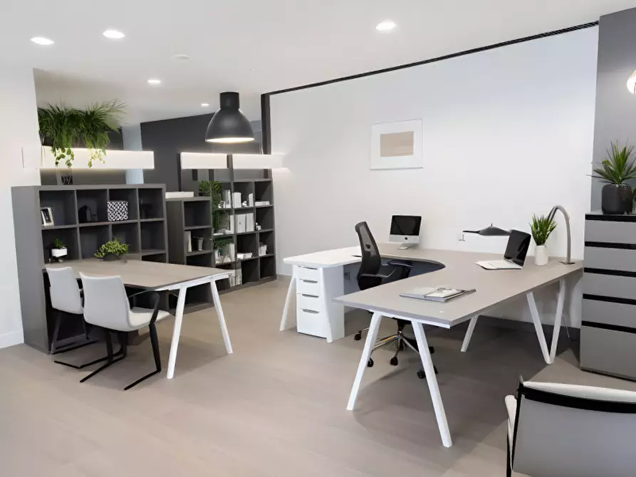 Immagine 8 di Ufficio in vendita  in Via Roma a Vedelago