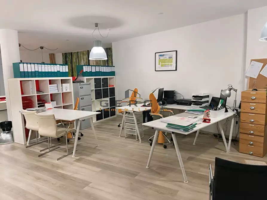 Immagine 9 di Ufficio in vendita  in Via Roma a Vedelago