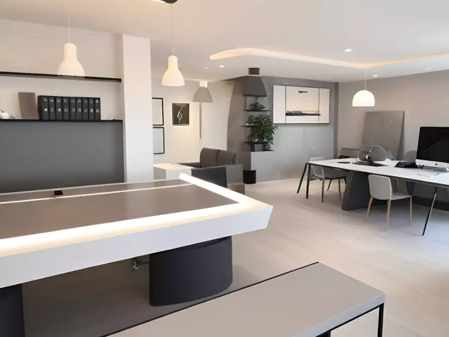 Immagine 12 di Ufficio in vendita  in Via Roma a Vedelago