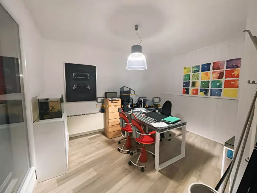 Immagine 14 di Ufficio in vendita  in Via Roma a Vedelago
