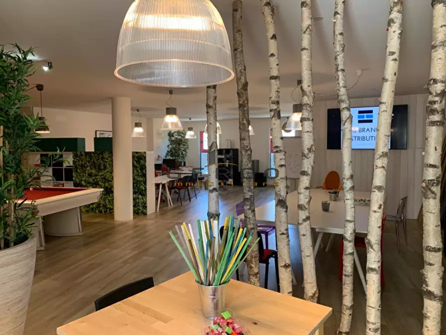 Immagine 16 di Ufficio in vendita  in Via Roma a Vedelago