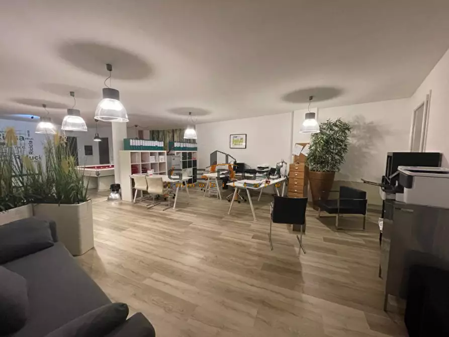 Immagine 17 di Ufficio in vendita  in Via Roma a Vedelago