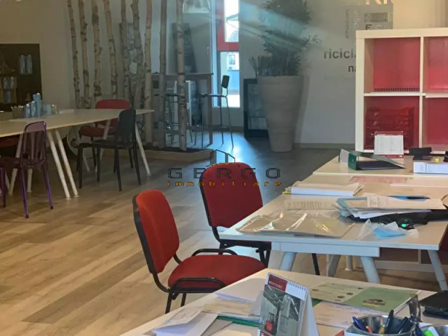 Immagine 18 di Ufficio in vendita  in Via Roma a Vedelago