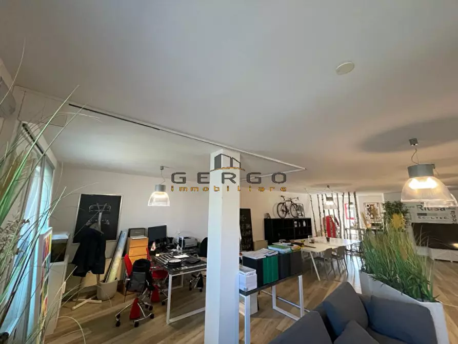 Immagine 19 di Ufficio in vendita  in Via Roma a Vedelago