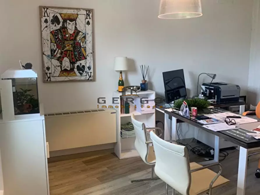 Immagine 20 di Ufficio in vendita  in Via Roma a Vedelago