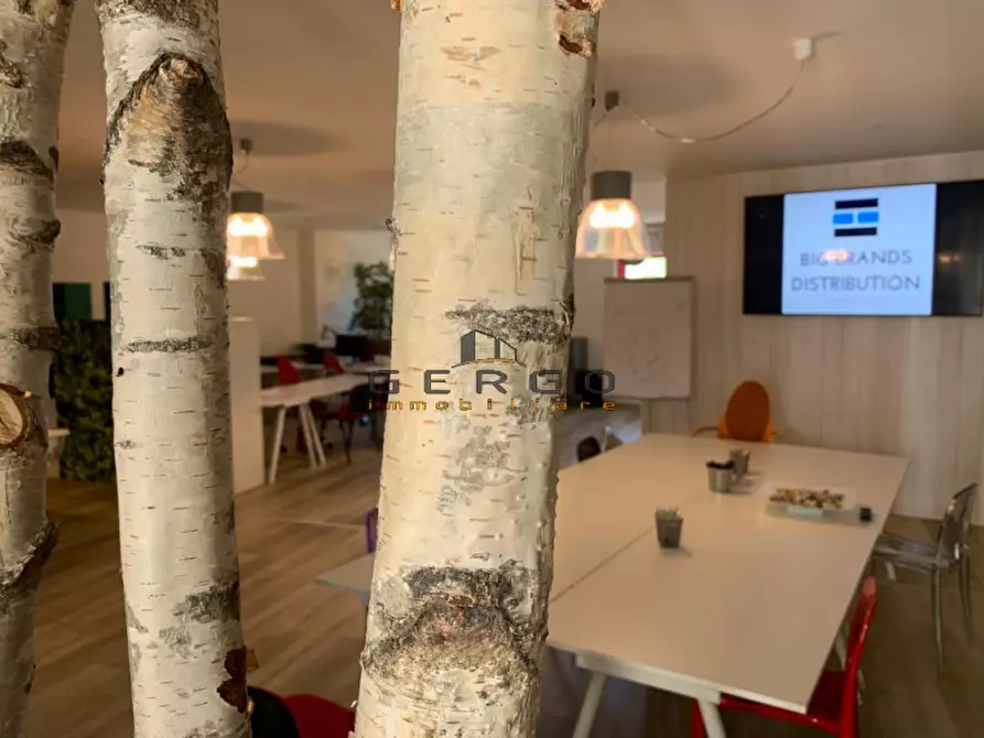 Immagine 22 di Ufficio in vendita  in Via Roma a Vedelago